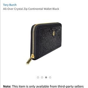 Tory Burch Wallet ( Brand New)